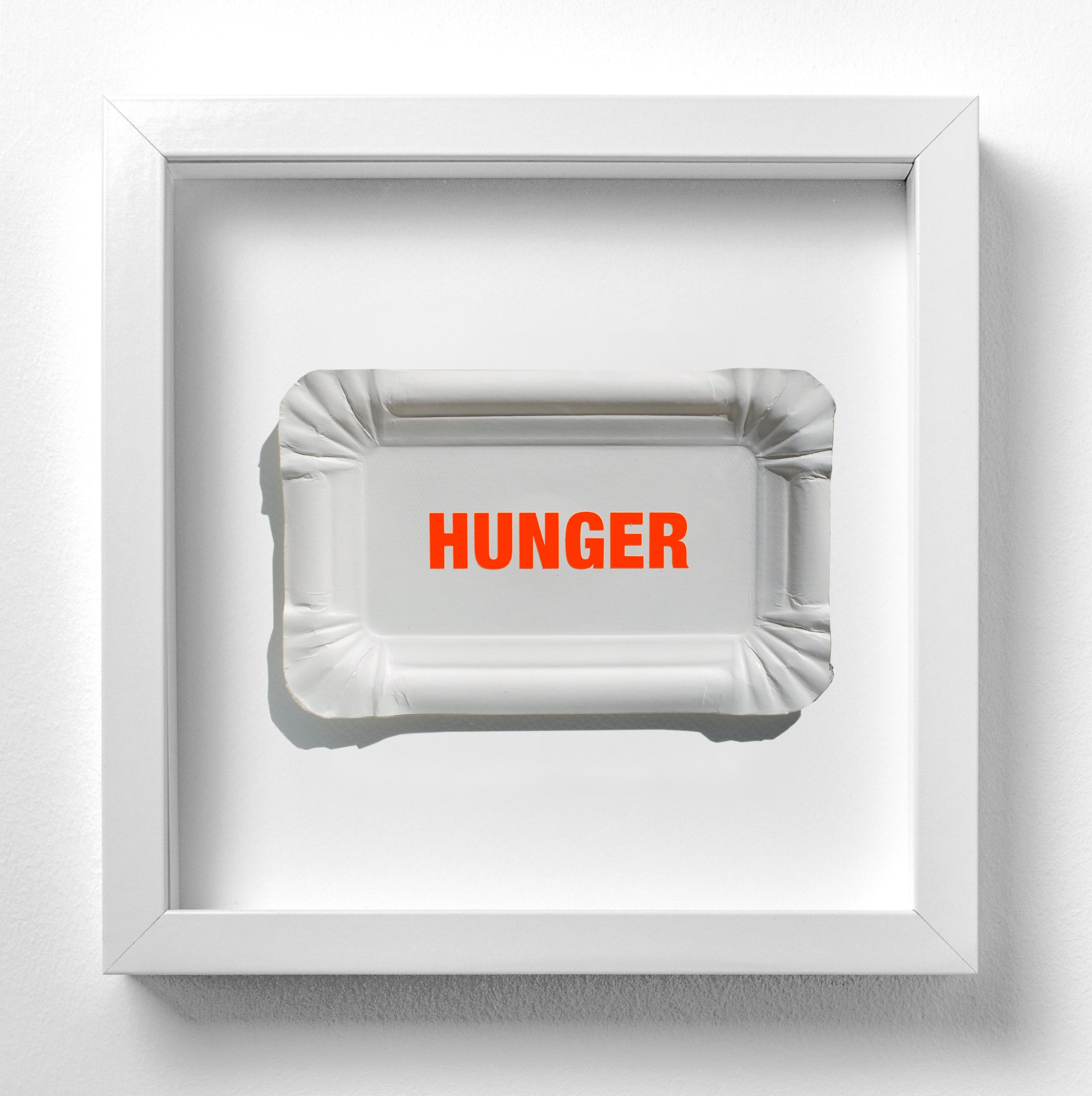 Hunger